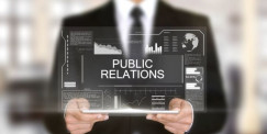 Career Opportunities in Public Relations